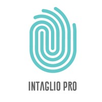 Intaglio Pro Logo