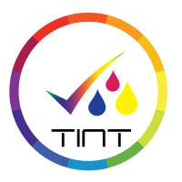 Right Tint Factory Logo