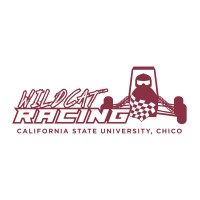 Chico State SAE Baja Logo