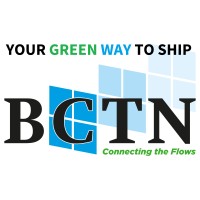 BCTN Network of Inland Terminals Logo