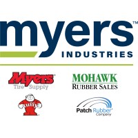 Mohawk Rubber Sales Logo