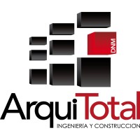Arquitotal Logo