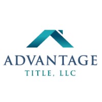 Advantage Title, LLC Logo