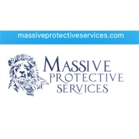 Massive Protective Services Inc. Logo