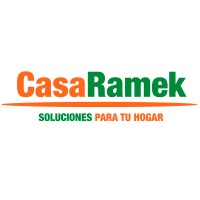 Casa Ramek Logo