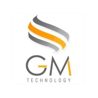 GM Technology Logo