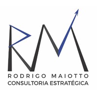 RM CONSULTORIA ESTRATEGICA Logo