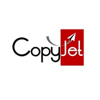 CopyJet Digital S.A de C.V. Logo