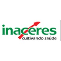 Inaceres Industrial e Comercial Ltda Logo