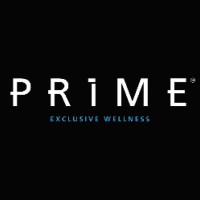 PRIME Exclusive Wellness Logo