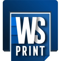 WSPRINT Logo
