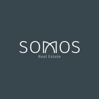 Somos Real Estate Logo