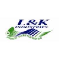 L&K Industries Logo
