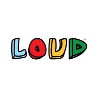 LOUD Logo