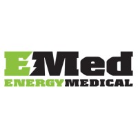 Energy Medical Logo