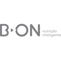 B-ON Nutrição Inteligente Logo