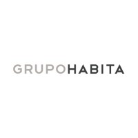 GRUPO HABITA Logo