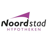 Noordstad Hypotheken Logo