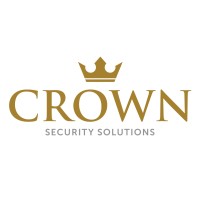 Crown Security Solutions Ltd Logo