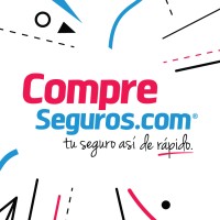 CompreSeguros.com Logo