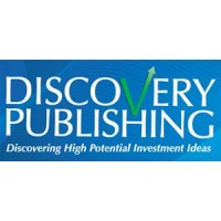 Discovery Publishing (The Mining Speculator) Logo