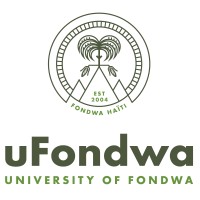 University of Fondwa, USA, Inc. Logo