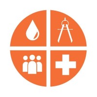 Clemson Engineers for Developing Communities Logo