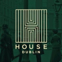 House Dublin Logo