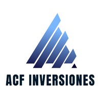 ACF INVERSIONES Logo