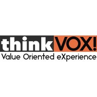 ThinkVox Logo