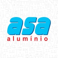 Asa Alumínio Logo