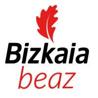 Beaz Bizkaia Logo