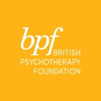 British Psychotherapy Foundation Logo