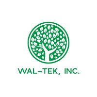 Wal-Tek, Inc. Logo