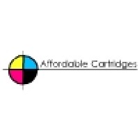Affordable Cartridges Logo