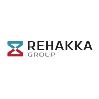 Rehakka Group Oy Logo
