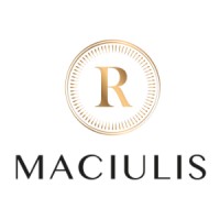MACIULIS Institute Logo