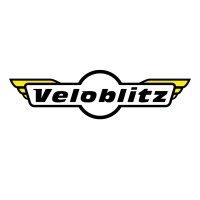Veloblitz Logo