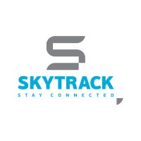 Skytrack Logo