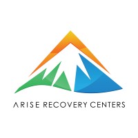 Arise Recovery Centers Logo
