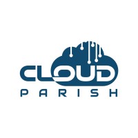 Cloud Parish Logo