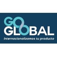 GO GLOBAL Logo