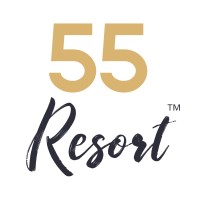 55 Resort Management Corp. Logo