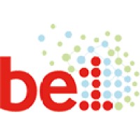 Be1 Logo