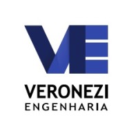 Veronezi Engenharia Logo