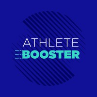 Athlete Booster Logo