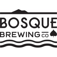 Bosque Brewing Co. Logo