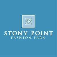 Stony Point Fashion Park Logo