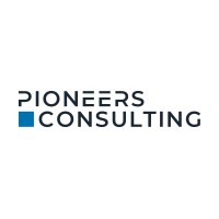 Pioneers Consulting Logo