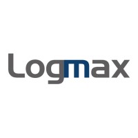Logmax Logo